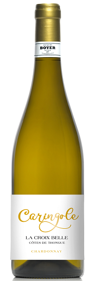 Domaine La Croix Belle - Caringole Chardonnay
