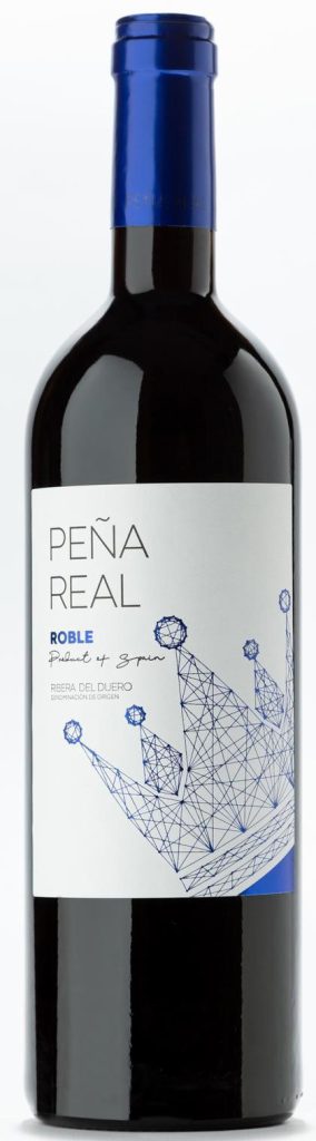 Peña Real Roble