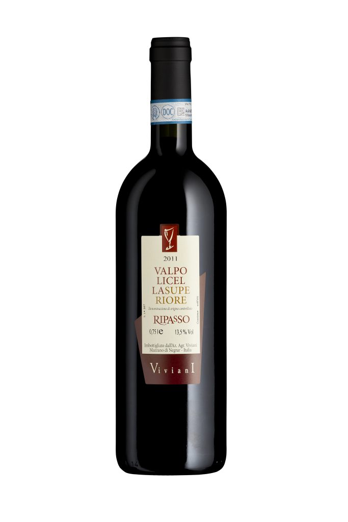 Viviani Ripasso Classico - La Persistance